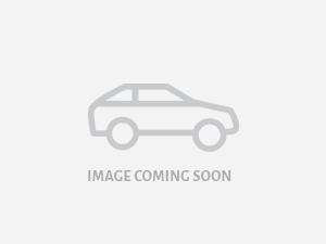 2021 Nissan NOTE - Image Coming Soon