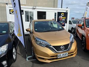 Chamz Cars Testimonial - Happy Customer