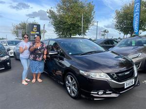Chamz Cars Testimonial - Happy Customer 