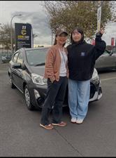 Chamz Cars Testimonial - Happy Customer
